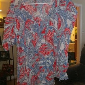 Summer Top